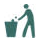 Dumpsters Icon